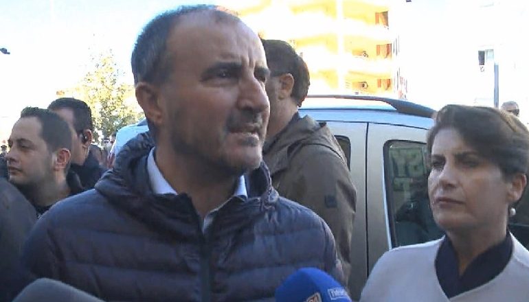NË TERREN 50 INXHINIERË TË HUAJ PËR INSPEKTIM”/ Soreca: Të mërkurën vjen në Shqipëri Komisioneri për Menaxhimin e Krizave