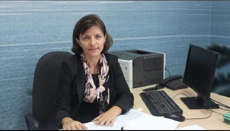 PAS VALBONA SAKOS/ Jep dorëheqjen edhe nënkryetarja e Bashkisë së Durrësit