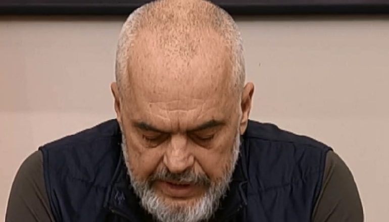 KOMITETI I RINDËRTIMIT/ Rama tregon si do veprohet me ata që shtëpinë e shembur s’e kanë pasur në tokën e tyre