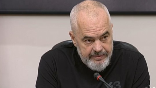 PASOJAT E TËRMETIT TRAGJIK/ Rama: Arsimi dhe Shëndetësia do u kërkojnë ndihmë homologëve europianë