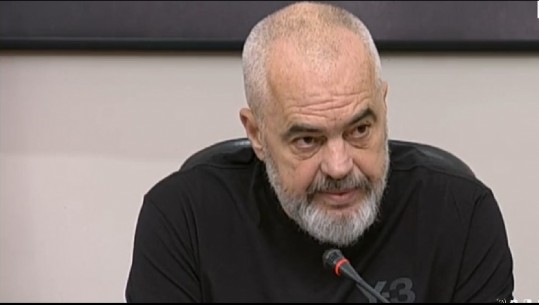MBLEDHJA E JASHTËZAKONSHME/ Rama: Të premten konferencë nga inxhinierët për të shpjeguar ku duhet të ketë kujdes