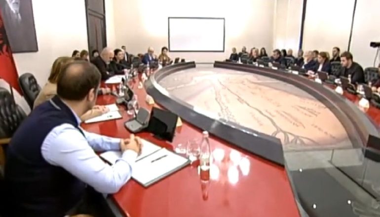 NDERTIMI ABUZIV/ Rama: njësia speciale kundër korrupsionit po identifikon përgjegjësit