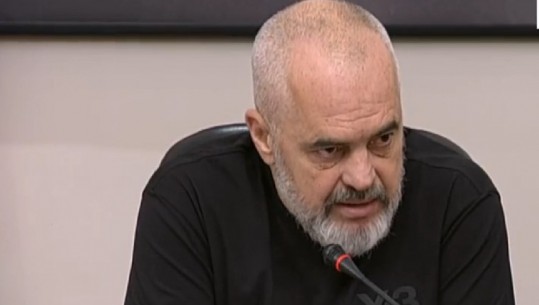 QEVERIA NË MBLEDHJE TË JASHTËZAKONSHME/ Rama: Pas Vitit të Ri të gjithë të prekurit nga hotelet në apartamente