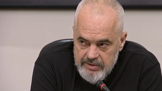 TËRMETI TRAGJIK/ Rama: Raport për të gjitha katet e shtuara mbi leje të pallateve