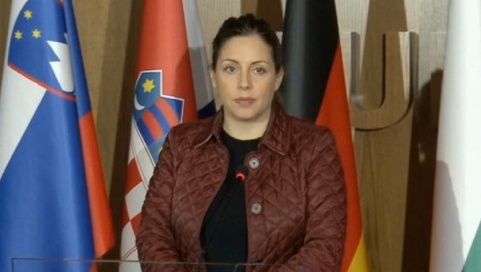 TRAGJEDIA NË SHQIPËRI/ Xhaçka: Tërmeti ishte me përmasa apokaliptike! Miku i mirë njihet në kohë të vështira
