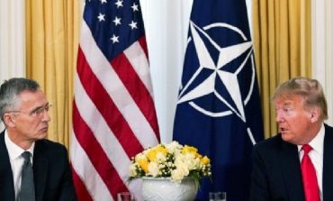 SAMITI I NATO-s/ Trump për deklaratën e Macron "Fyese dhe pa respekt", Erdogan kërcënon me veto