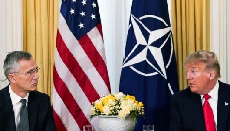 SAMITI I NATO-s/ Trump për deklaratën e Macron “Fyese dhe pa respekt”, Erdogan kërcënon me veto