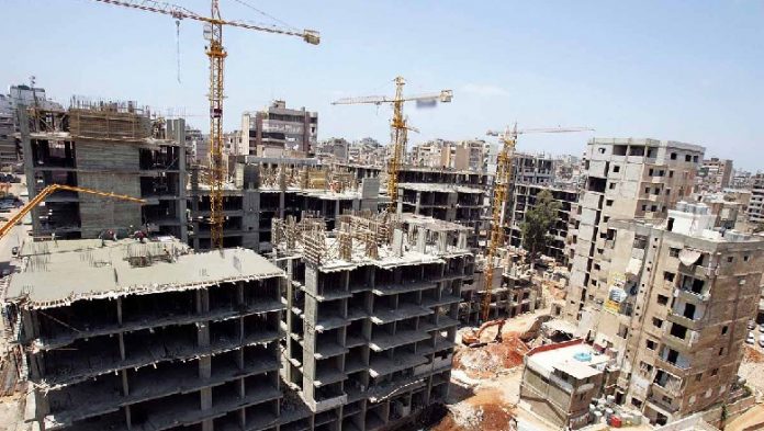 LEJET E NDËRTIMIT/ INSTAT: Ulen me 14,6% lejet e dhëna në Tiranë, për tremujorin e tretë të 2019-ës