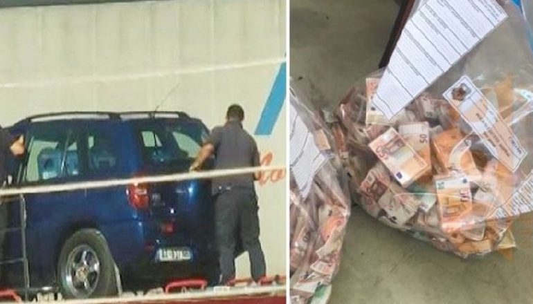 ”TOYOTA YARIS”/ Apeli i Krimeve të Rënda rikthen në burg katër të pandehurit, njërit prej tyre i prishet shtëpia nga tërmeti