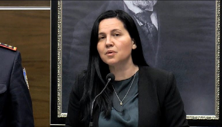 PAS TËRMETIT TRAGJIK/ Ministria e brendshme jep informacion për dëmet dhe inspektimet