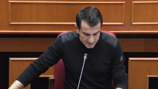 PASOJAT E TËRMETIT/ Veliaj: Në Tiranë janë evakuuar 1649 familje, të sistemuar në çadra dhe qendra sociale