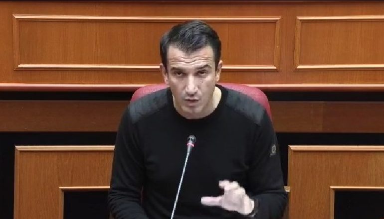 TËRMETI TRAGJIK/ Veliaj bën bilancin e dëmeve nga tërmeti: 53 Pallate dhe 390 shtëpi të pabanueshme