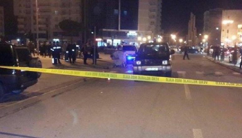 ATENTAT NË TEPELENË/ Vritet një person e plagoset rëndë i vëllai