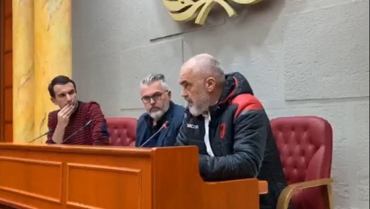 SHEMBJA E GODINAVE TEK ”QYTETI STUDENTI”/ Rama: Do ndërtohet Kampusi Universitar, familjet do të marrin qira