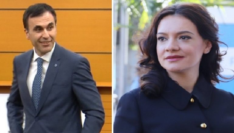 OLSIAN ÇELA KRYEPROKUROR I PËRGJITHSHËM/ Ragon Spiropali: Me projektin e rindërtimit vazhdojmë dhe me ringritjen e Institucioneve
