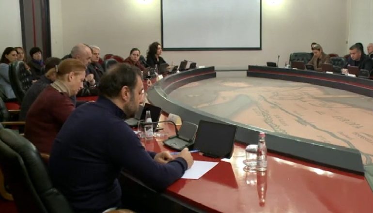 TËRMETI TRAGJIK/ Rama: 33 objekte të prishura, 5 në proces! Po mblidhen dokumentacionet për hetimin e 155 të tjerëve në kategorinë e rrezikut