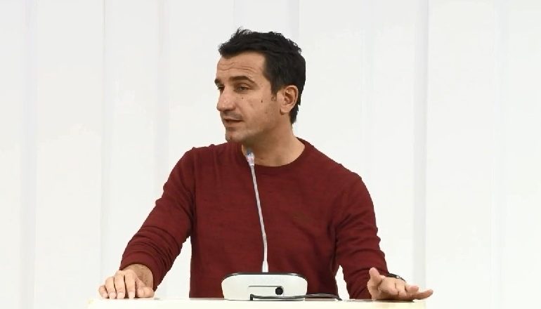 TËRMETI/ Veliaj: Sot u mbyll palestra e fundit! Jo më zi, qendra rinore te tre lagjet për të prekurit