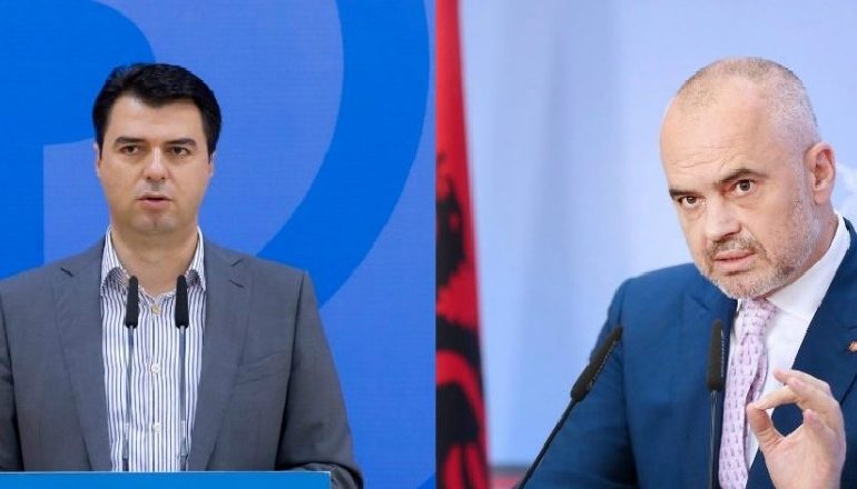 PLATFORMA E PD PËR BIZNESET/ Rama-Bashës: Propozimet përkojnë me tonat, gabim që refuzoni tryezën
