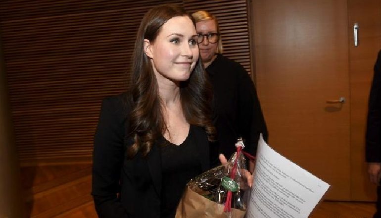 FINLANDA ME KRYEMINISTRE TË RE/ Gruaja e tretë që drejton qeverinë, më e reja në historinë e vendit (FOTO)