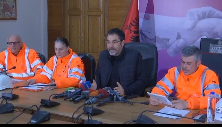 VLERËSIMI I DËMEVE PËR BANESAT E DËMTUAR/ Çuçi: Po përgatisim dosjen e tërmetit për Konferencën e Donatorëve