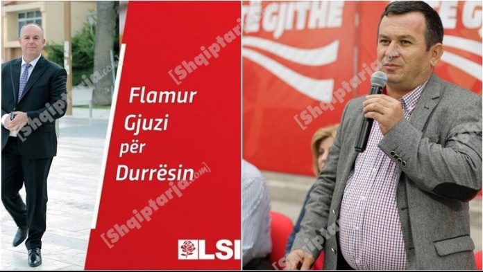 TËRMETI TRAGJIK/ Tetë persona në kërkim, mes tyre dy ish-kandidatë të LSI-së për deputetë