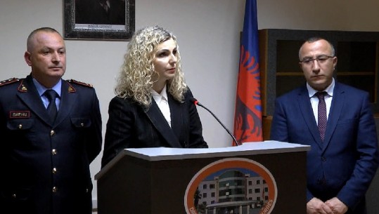 ARRESTIMI I PËRGJEGJËSVE PËR VIKTIMAT NGA TËRMETI/ Drejtuesja e Prokurorisë së Durrësit: Ky hetim bëhet për herë të parë në Shqipëri