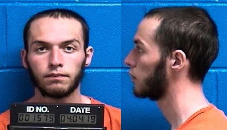 DËNOHET ME BURG SHQIPTARI/ Planifikonte sulme terroriste në Amerikë