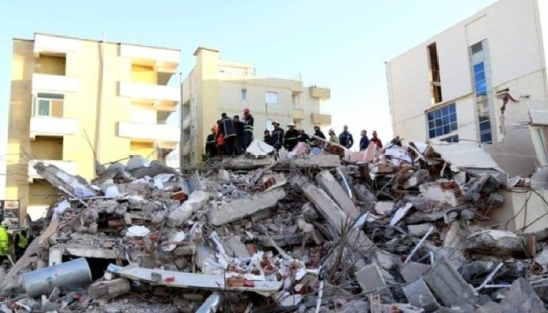 SOLDIARITETI/ Zvicra 1.4 mln Euro për tërmetin tragjik: Do japim më shumë kur të dalë fatura në Janar