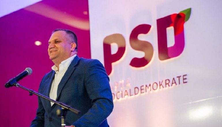 HUMBJA E ZGJEDHJEVE/ Shpend Ahmeti jep dorëheqje nga PSD, nuk kandidon për asnjë post në parti