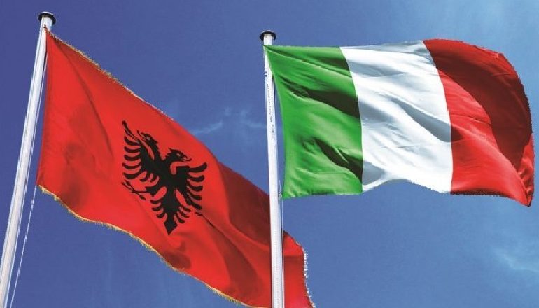 KUSH ËSHTË FABRIZIO BUCCI/ Ambasadori i ri italian që pritet të zëvendësojë Alberto Cutillo-n