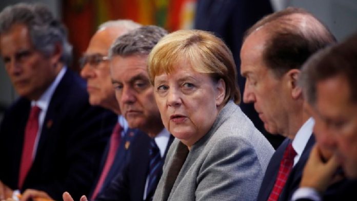 “NGA 1 MARSI”/ Merkel: Viza për punëtorë me aftësi profesionale nga jashtë BE