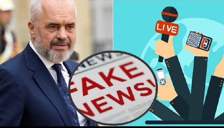 “ANTISHPIFJE”/ OSBE-ja jep OK për ligjin: Ne kemi punuar me Kryeministrin Edi Rama, deri në minutën e fundit për…