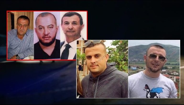 ATENTATET/ Hija e grupit të “SAKATIT” pas 5 viktimave në Peqin e armatimit të kapur tek karburanti