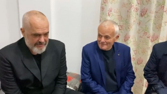 PAS SHKALLËVE/ Rama tjetër urdhër Veliajt…kryebashkiaku i përgjigjet me batutë