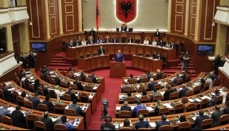 NGA PAKETA “ANTI-SHPIFJE” tek “BUXHETI 2020″/ 22 çështjet më të “NXEHTA” që sot zbresin në Kuvend