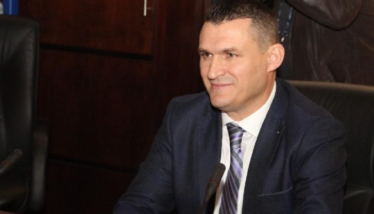 “BYROJA E HETIMIT, MUSHKËRIA JONË!”/ Altin dumani: Do ta nis me krimin dhe korrupsionin e zyrtarëve të lartë
