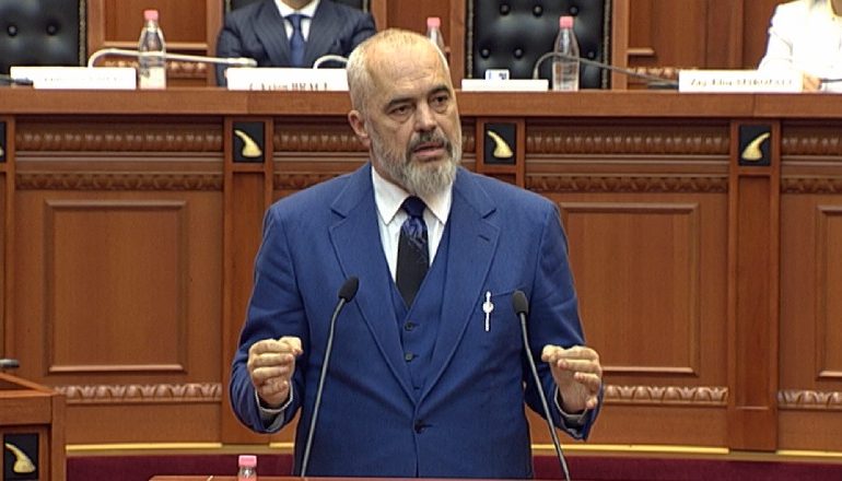 “ANTISHPIFJA”/ Rama: Në SHBA Byroja e Hetimit e mbyll portalin pa vendim gjykate, por ndërkombëtarët na thanë…