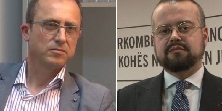 VENDIMI/ Parlamenti emëron kreun e ri të AKEP, Tomi Frashëri zgjidhet me 80 vota pro dhe 9 kundër