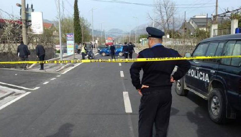 “TAPË” NË TIMON/ Përplasi për vdekje këmbësorin, arrestohet 33-vjeçari në Elbasan