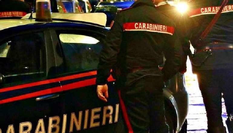 MEGA-OPERACIONI NË ITALI/ 334 të arrestuar, mes tyre edhe politikanë