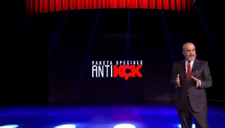 NIS “RRETHIMI” I KÇK-së/ Njësi të posaçme për goditjen e gjyqtarëve e prokurorëve që po bëjnë kërdinë me vendime deri…