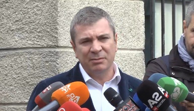 “ZGJEDHORJA”/ Gjiknuri: Në janar shqyrtojmë ndryshimin e sistemit, drafti nuk vulohet pa dhënë “OK” ODIHR