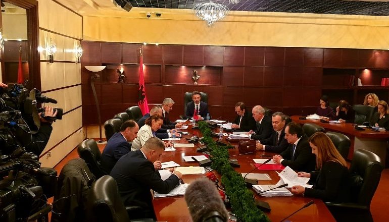 AKUZAT PËR PROKURORËT E SPAK-ut/ Reagon KLP: Janë njerëzit më të kontrolluar, kaluan testimet