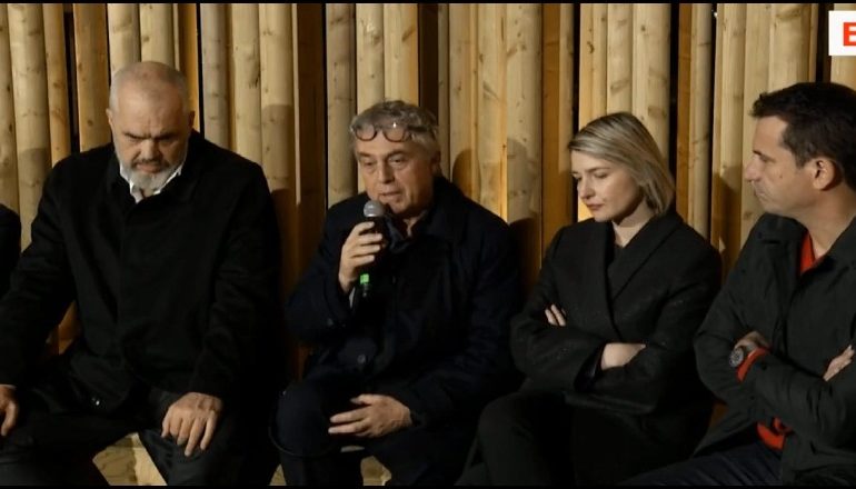 SIMBOLI I “LA RADURA”/ Arkitekti italian: Stuhia na rrëzoi 15 milion pemë, ngjarja na mbeti në zemër