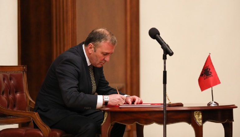 SPAKU/ Vendimet e para që do marrë Kraja: Nga ndarja e dosjeve, rregulloret deri tek ngritja e 5 sektorëve të rëndësishëm