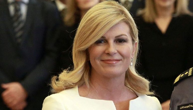 KITAROVIÇ FAVORITE/ Nesër zgjedhjet presidenciale në Kroaci