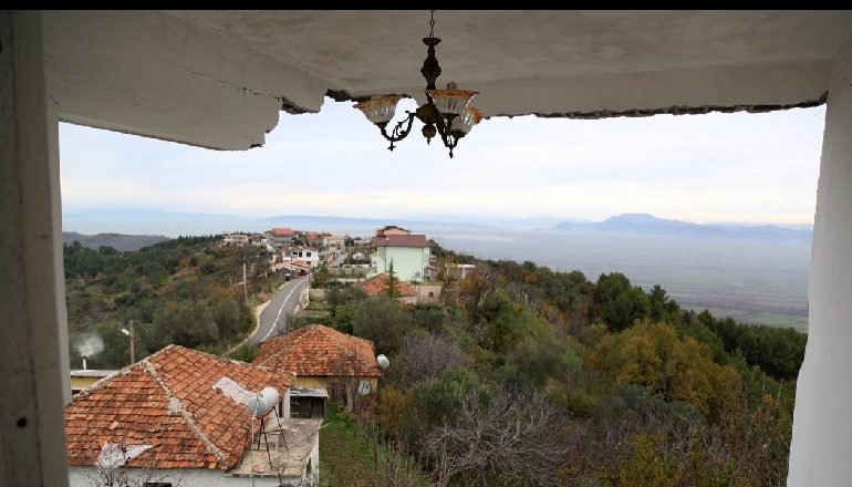 ISHËM/ Çuçi: Rindërtimi do të fillojë me arsimin dhe qendrat shëndetësore