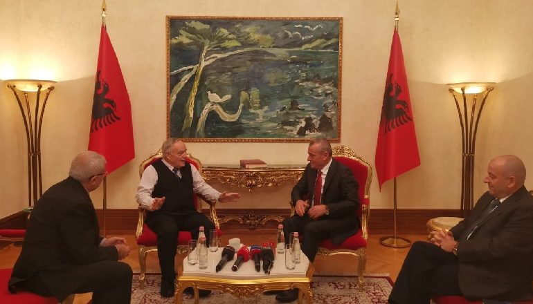 RUÇI TAKON SIZMIOLOGUN GREK/ Pavlidis: Masa të rrepta antisizmike për ndërtimet e reja
