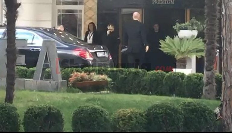 BILANCI 6 MUJOR/ Mbledhja e qeverisë, Rama mbërrin në Golem