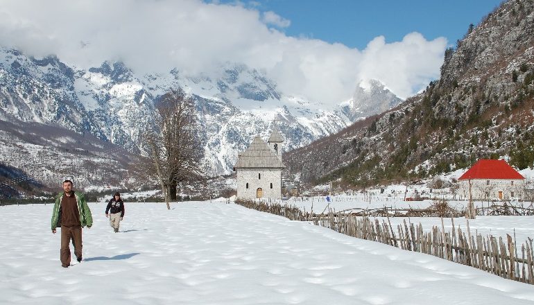 PRITEN RESHJE DËBORE/ Si do të luhaten temperaturat ditën e sotme